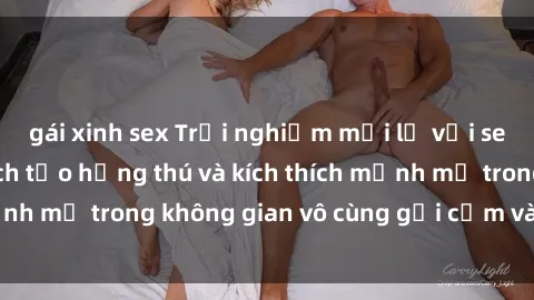 gái xinh sex Trải nghiệm mới lạ với sex phòng tắm - Cách tạo hứng thú và kích thích mạnh mẽ trong không gian vô cùng gợi cảm và lãng mạn